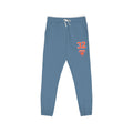 32 Floral Crest Sweatpants — Vintage Athletic Joggers