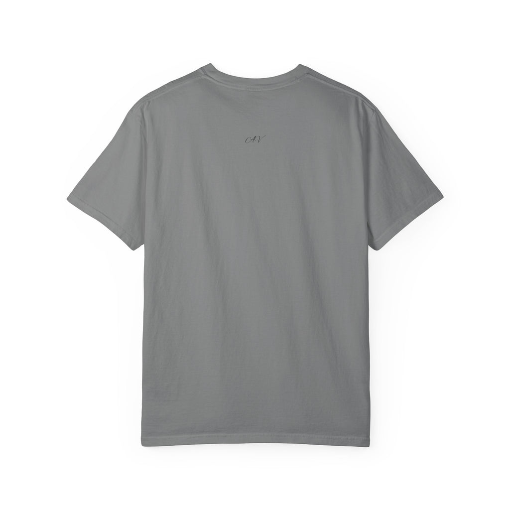 Vintage Portrait T‑Shirt