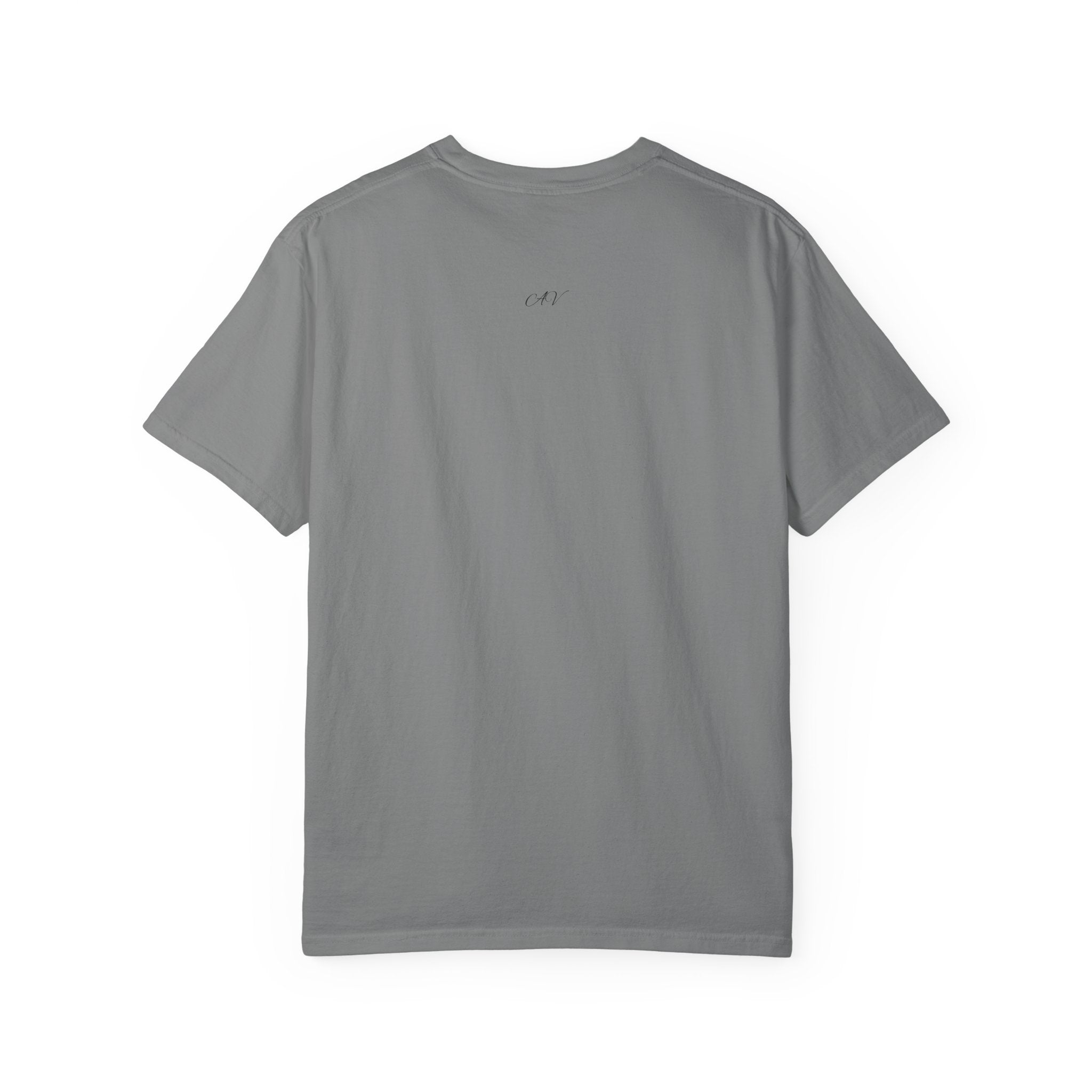 Vintage Portrait T‑Shirt
