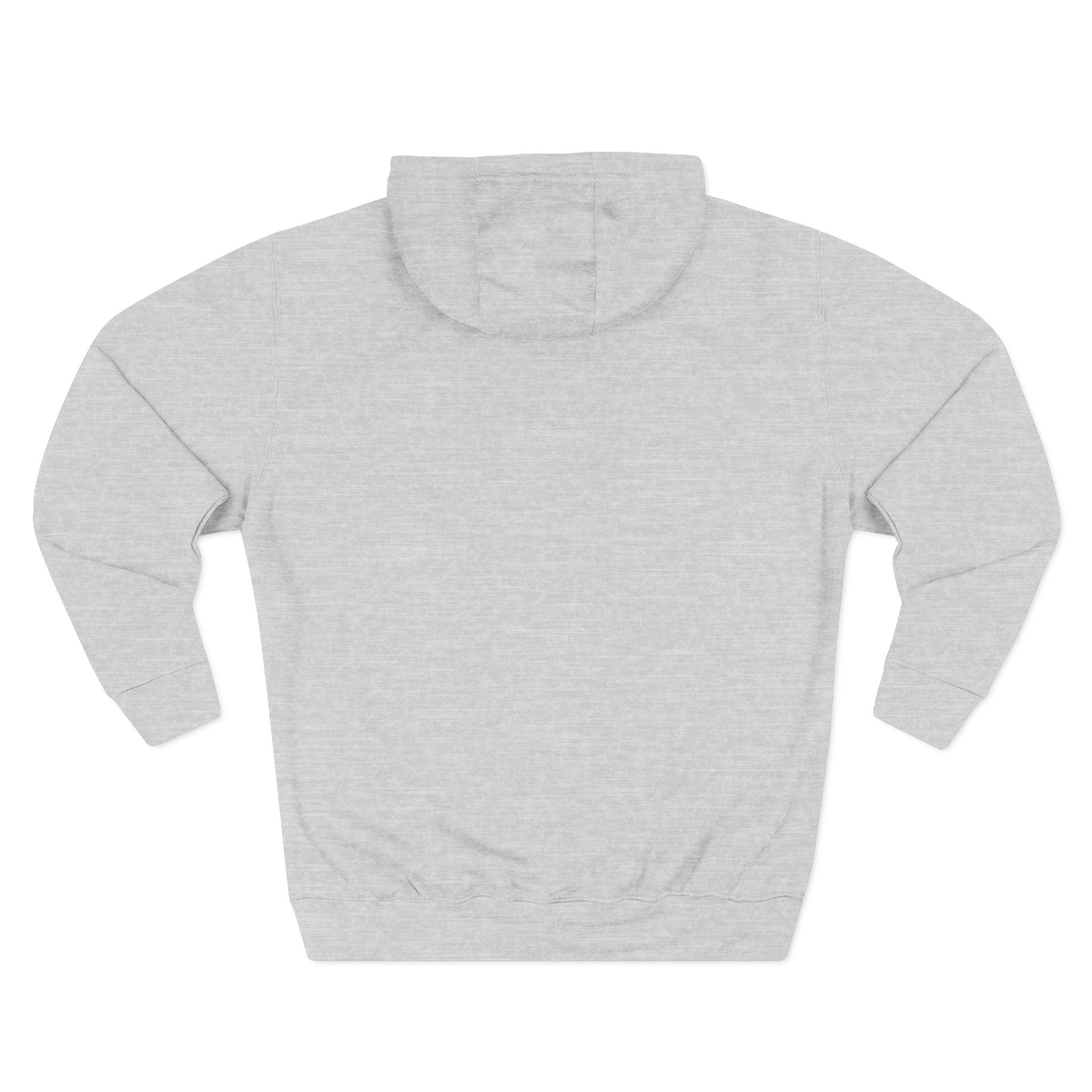New York or Nowhere Hoodie