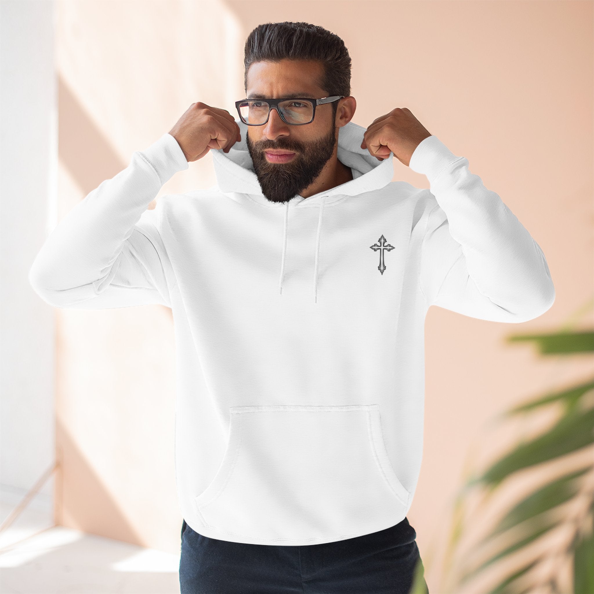 Religious Hoodie