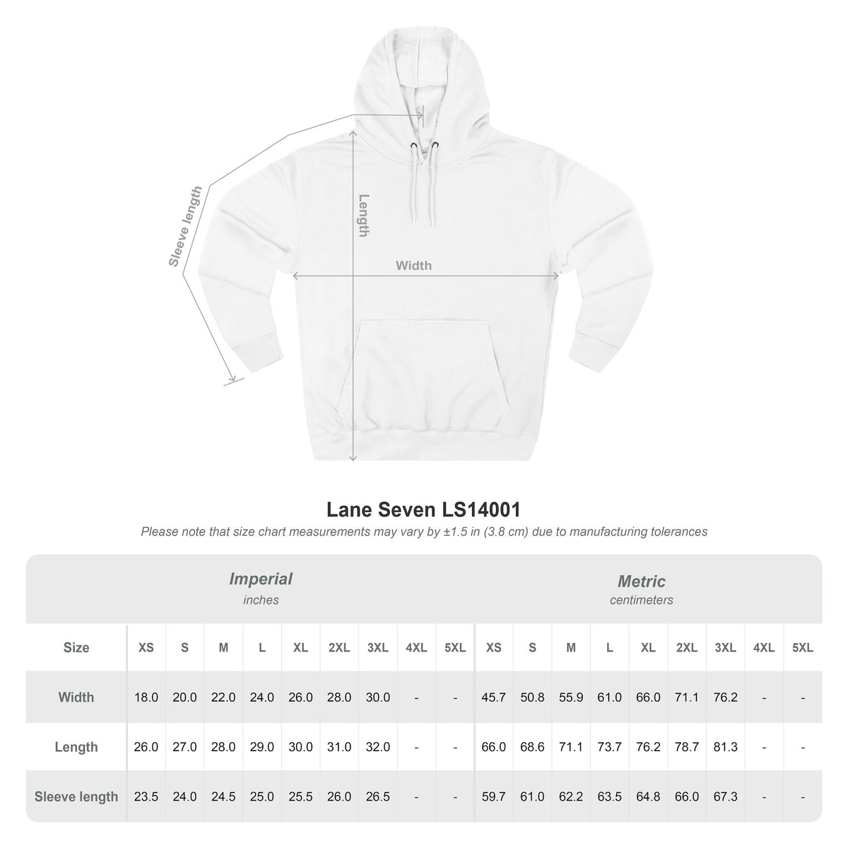 Project X Hoodie