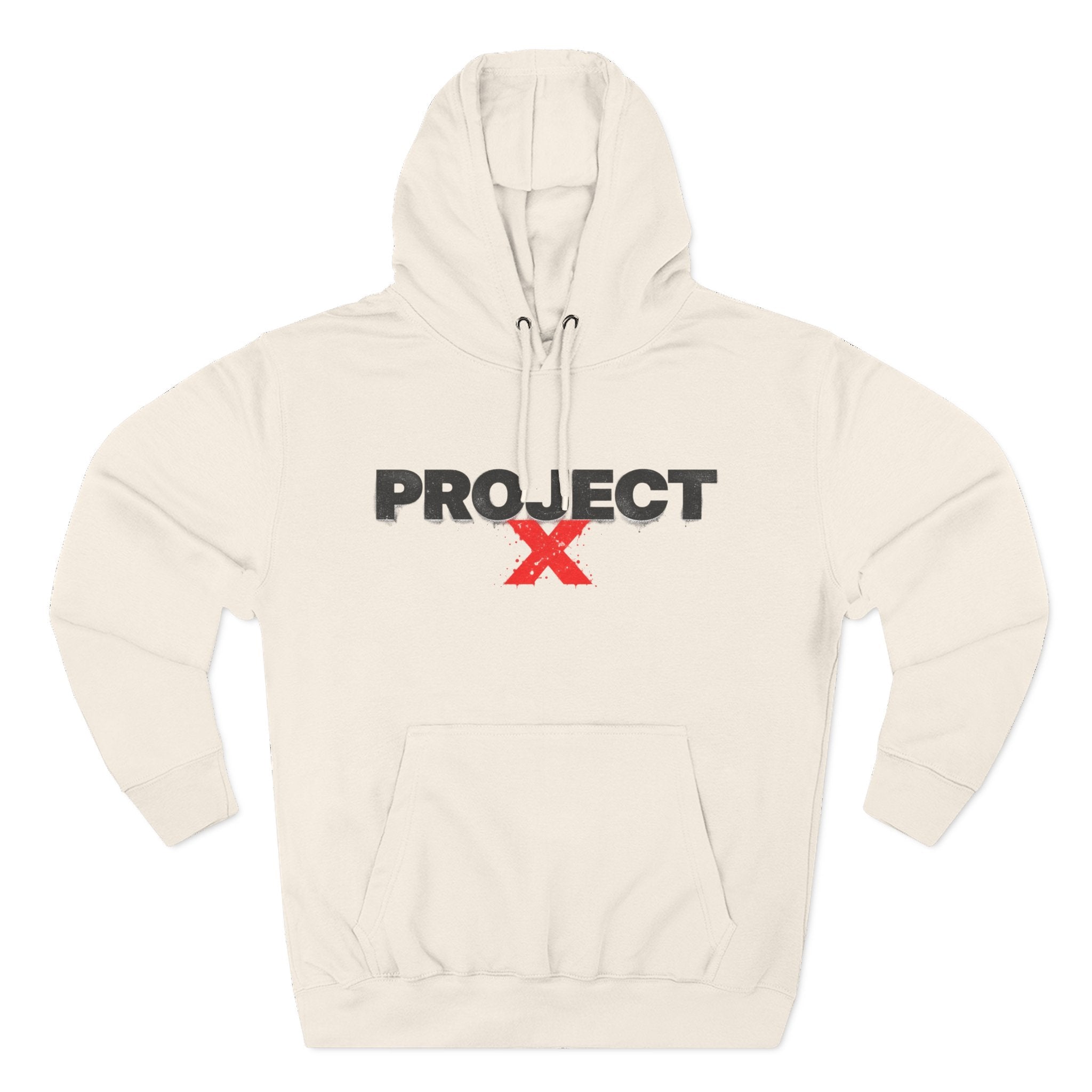 Project X Hoodie