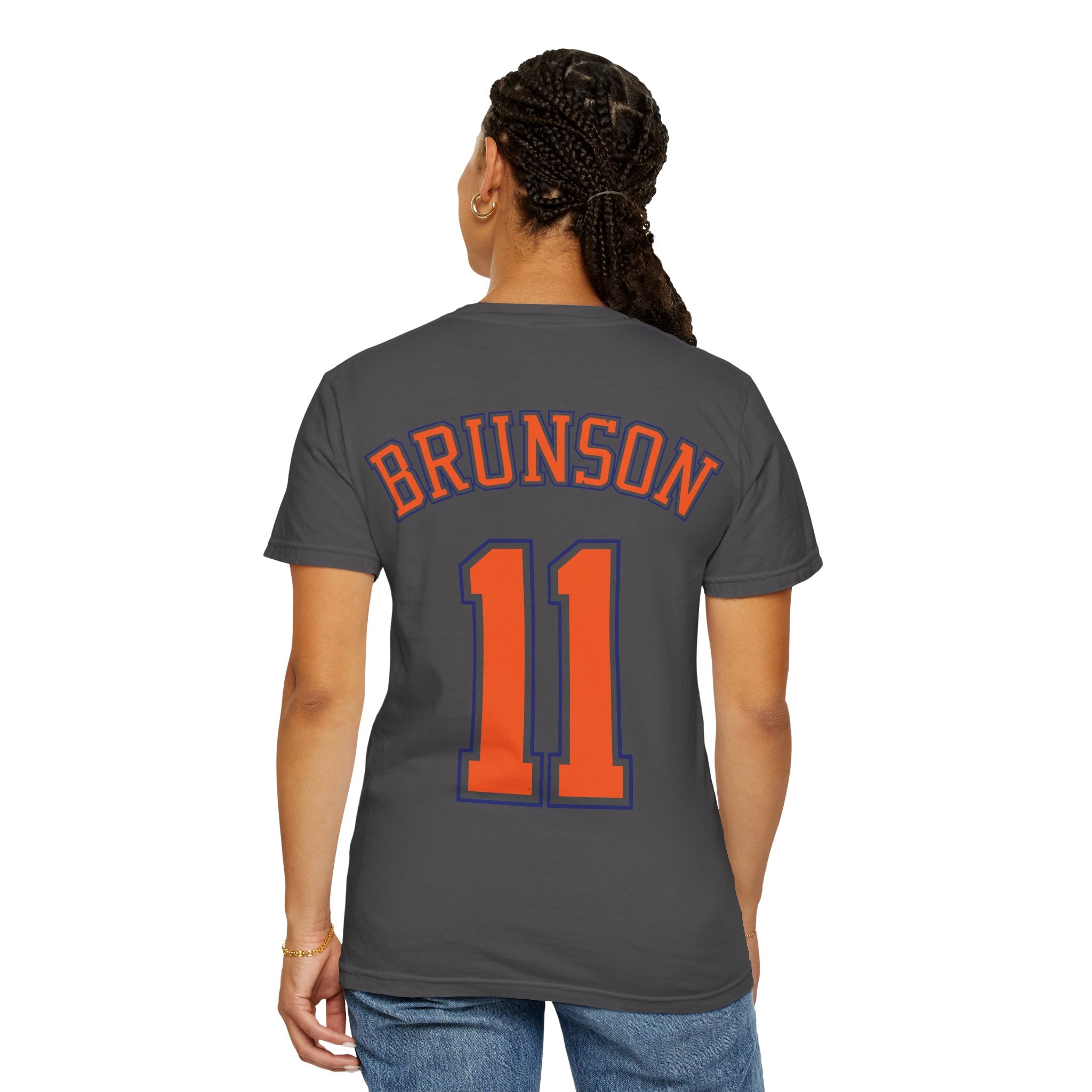 MVP Basketball T-Shirt