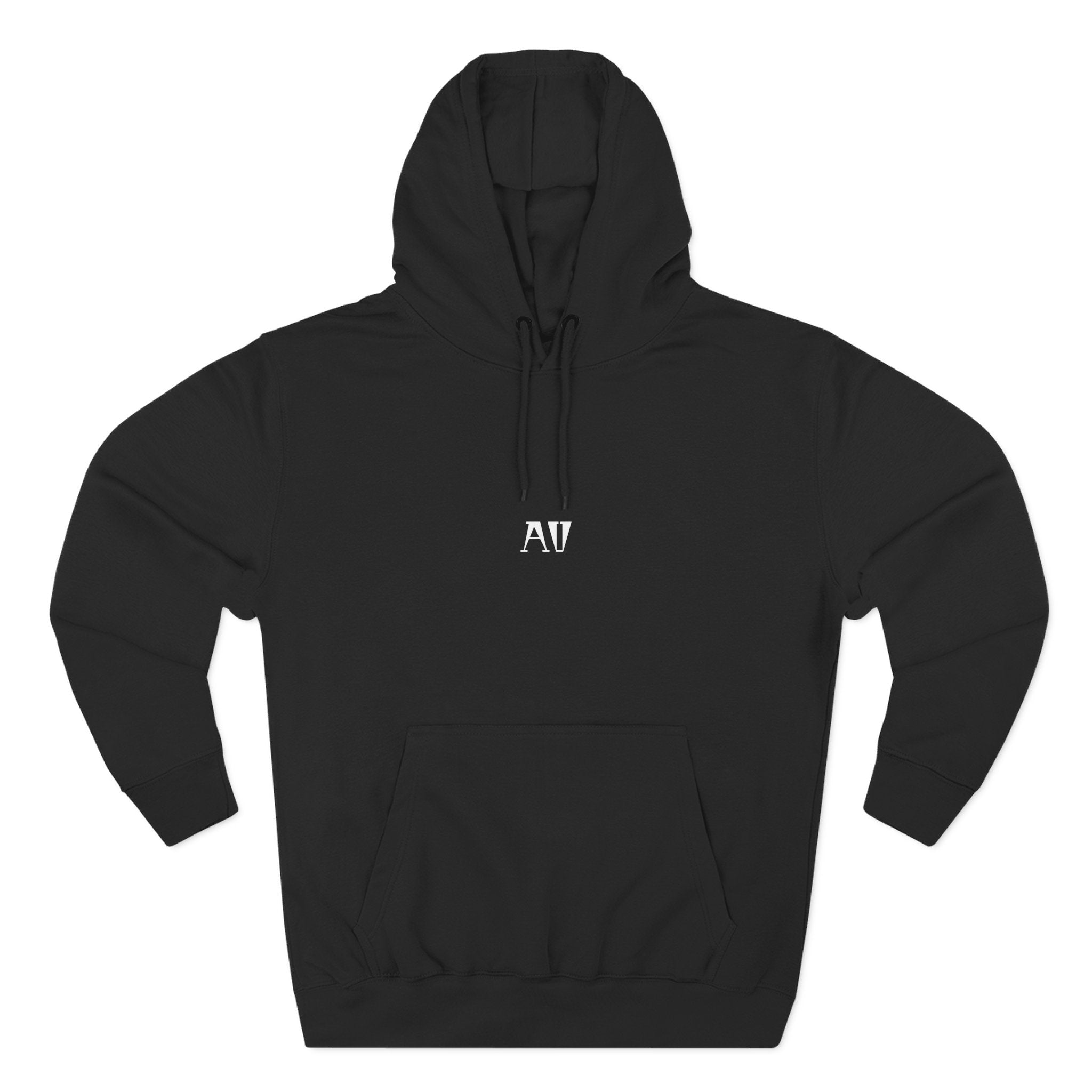 Dragon Skull Graphic Hoodie
