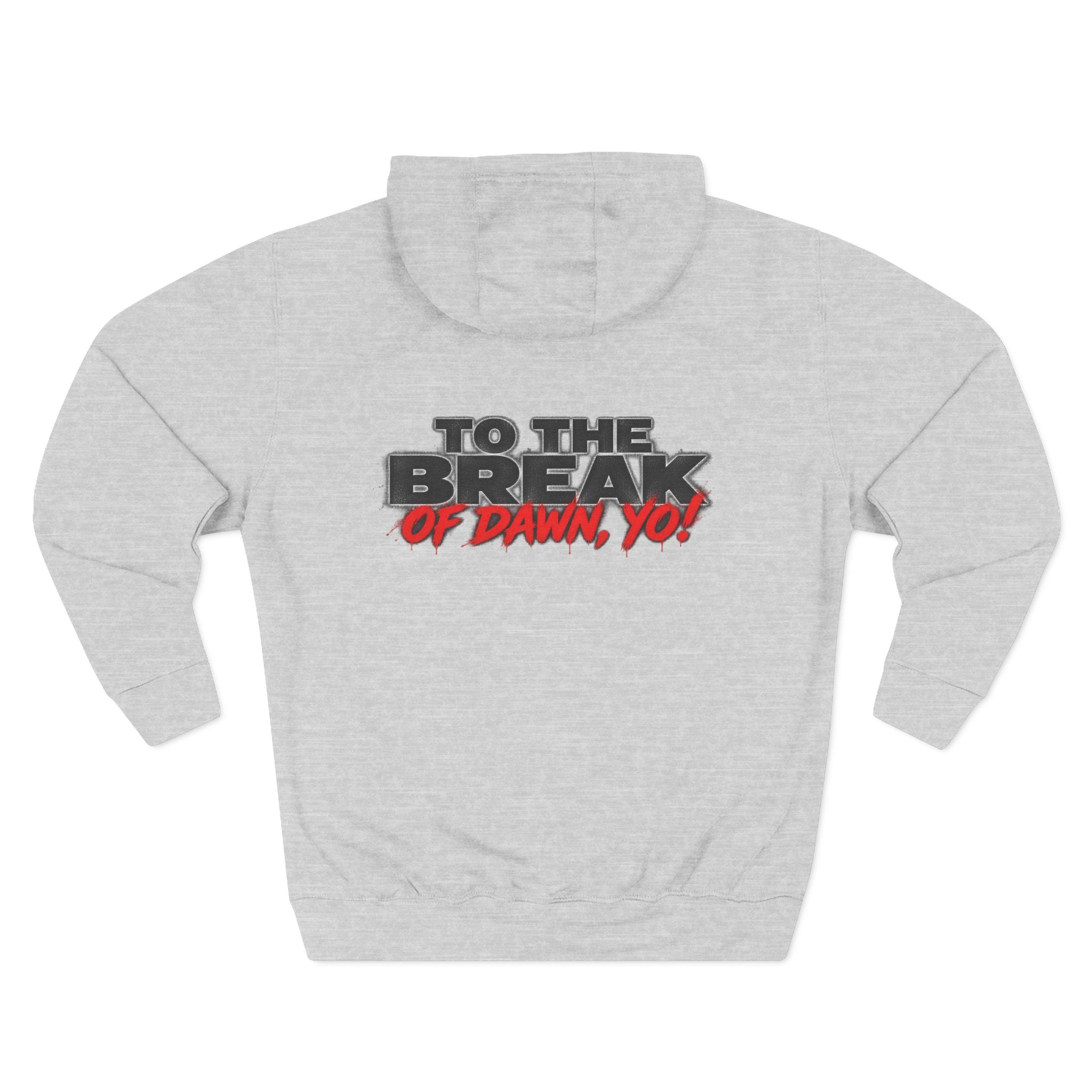 Project X Hoodie